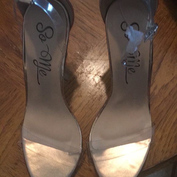 Fashion Nova Shoes - Women's classy shoes